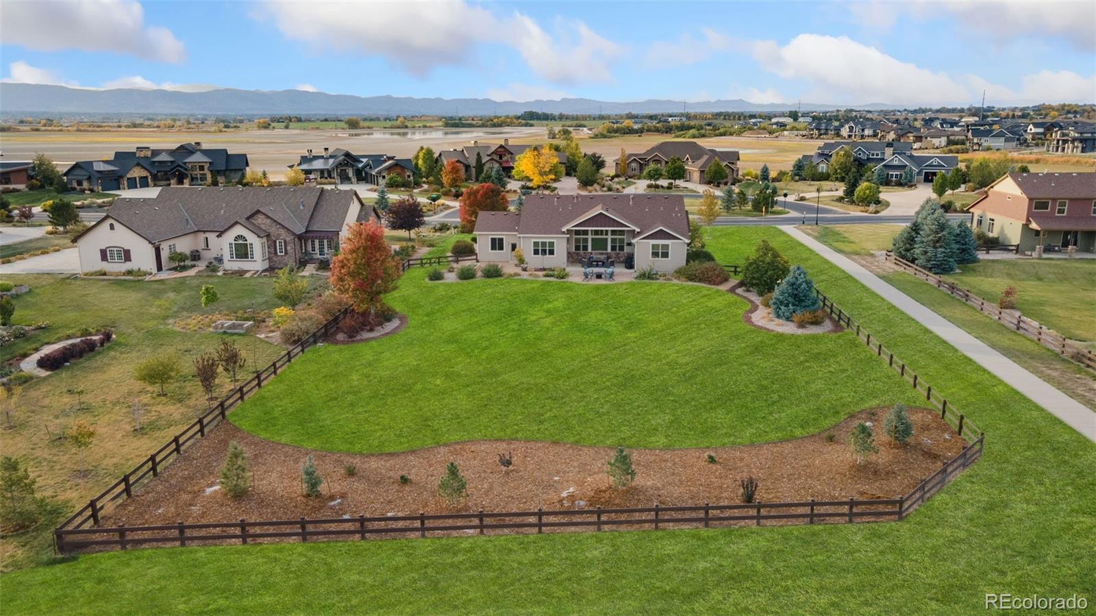 MLS Image #44 for 3098  majestic view drive,timnath, Colorado