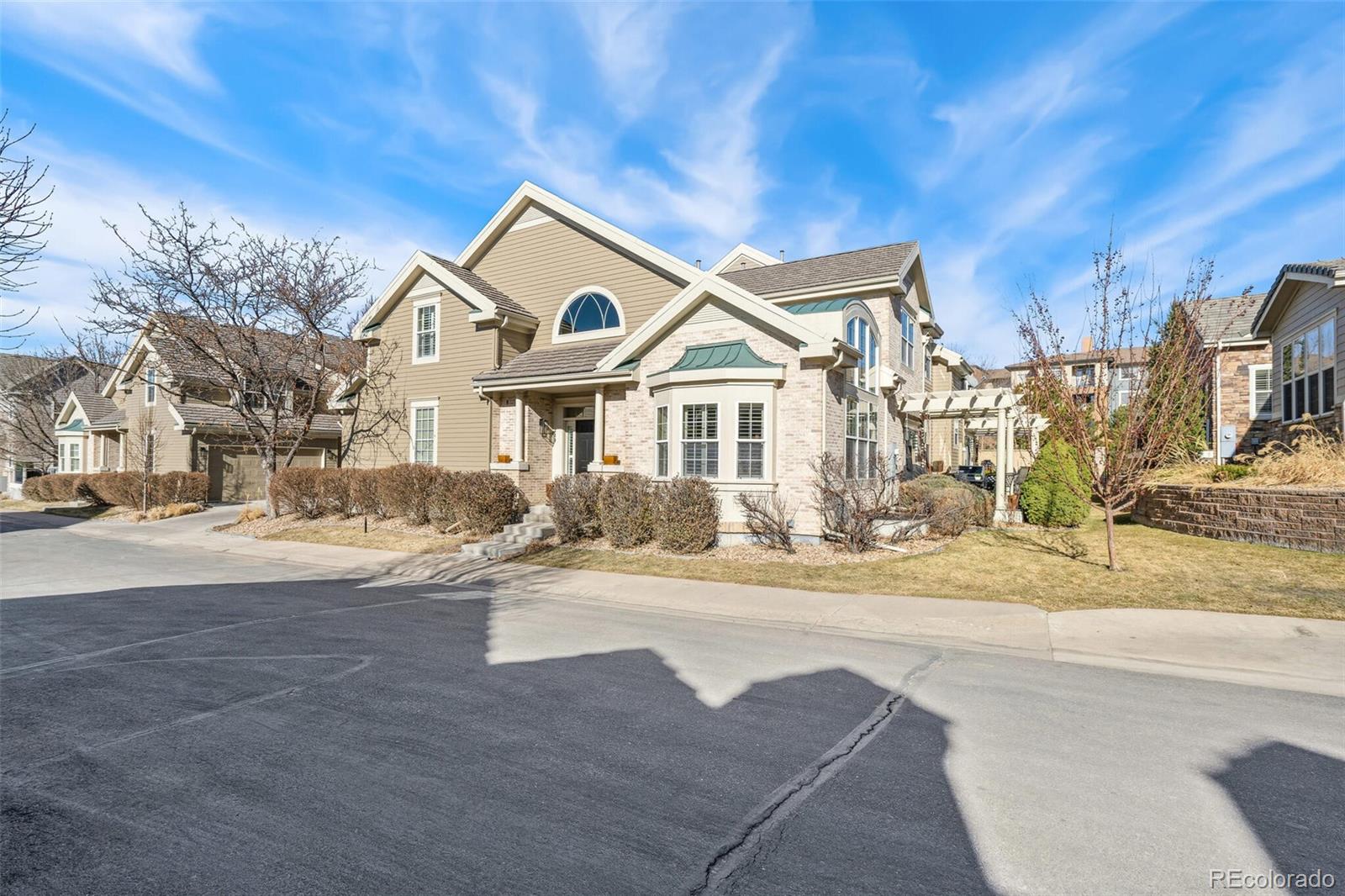 MLS Image #34 for 4545 s monaco street,denver, Colorado