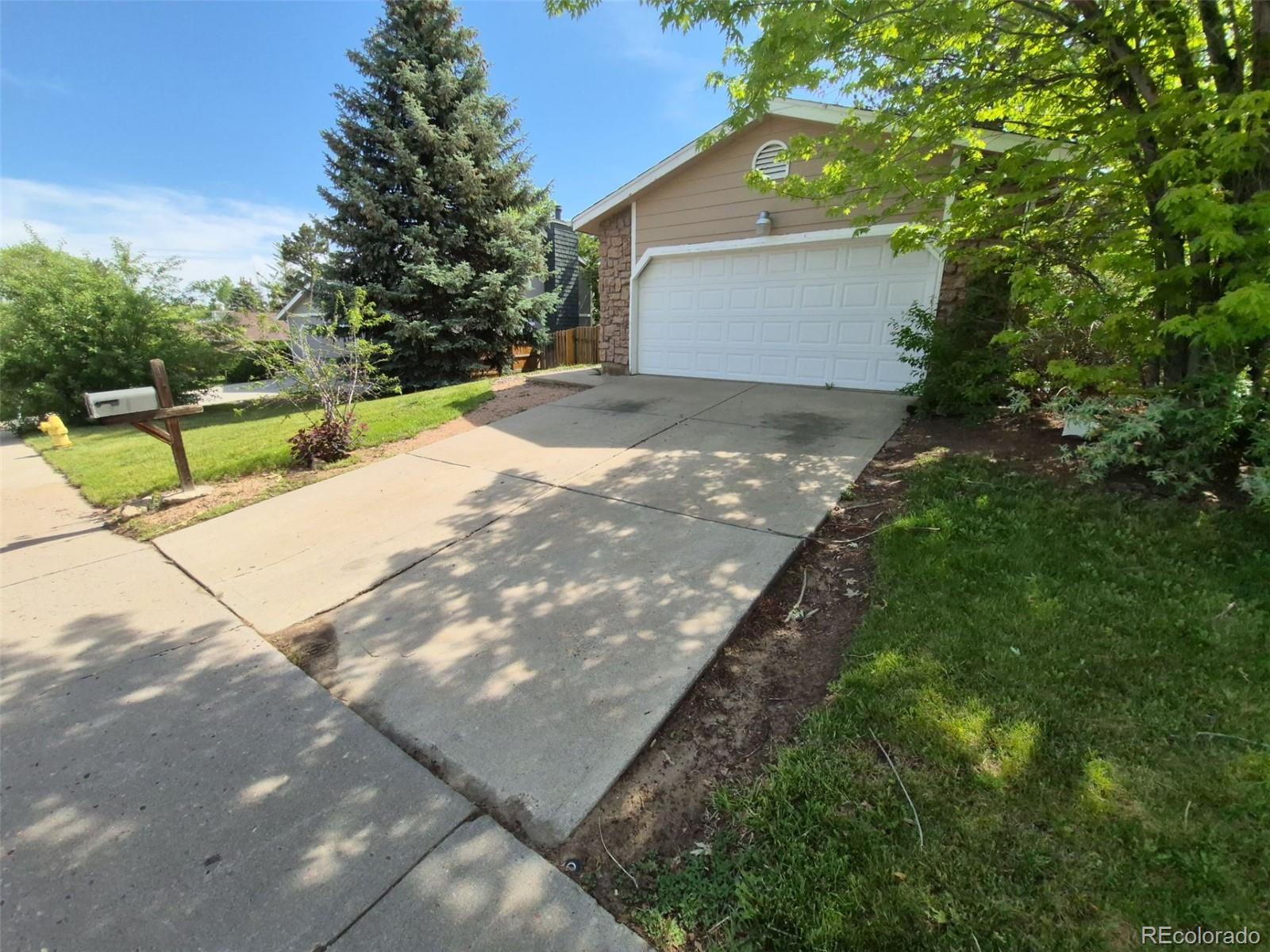 MLS Image #1 for 2750 s rifle street,aurora, Colorado