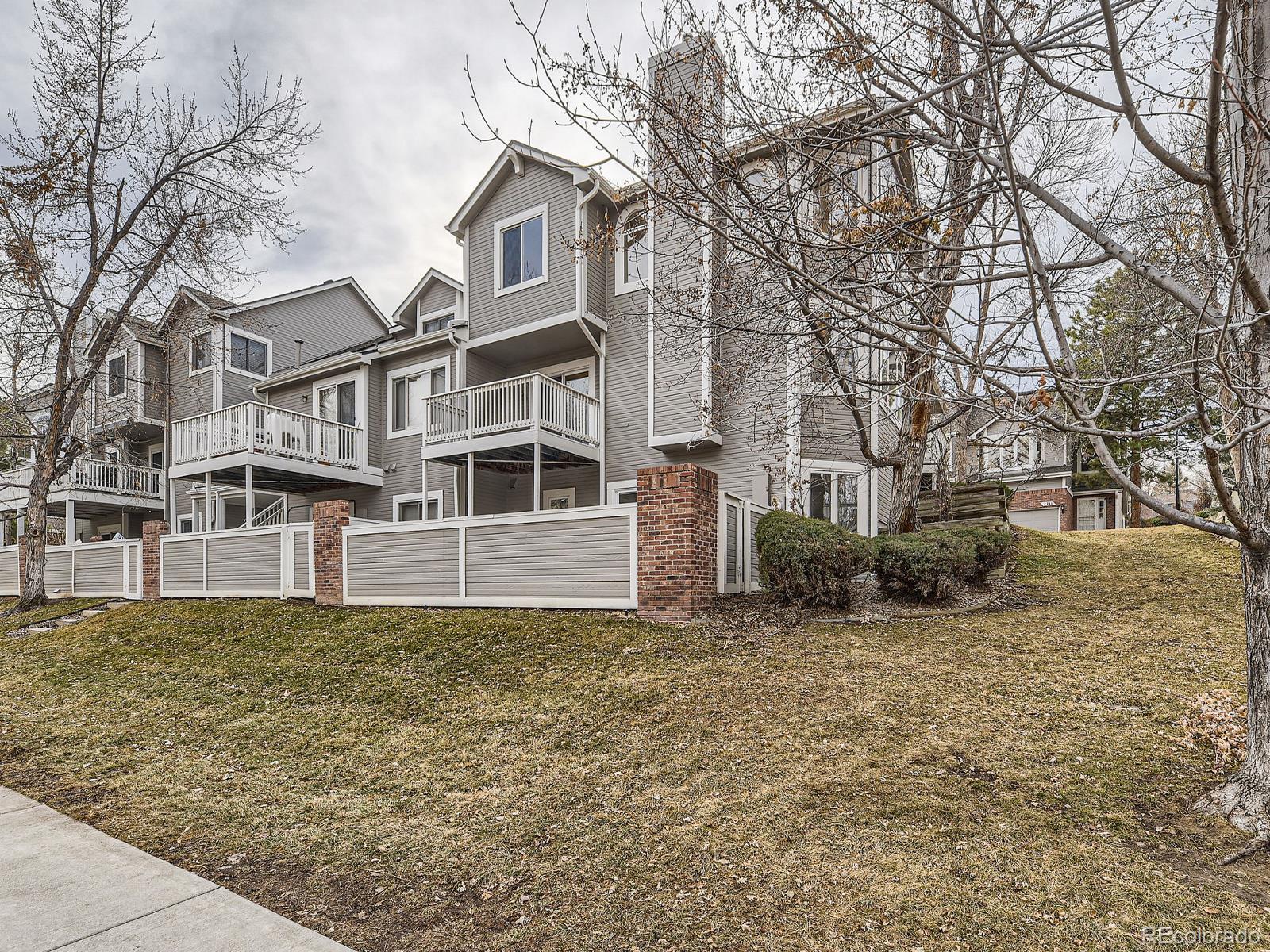 MLS Image #24 for 7710 s monaco circle,centennial, Colorado