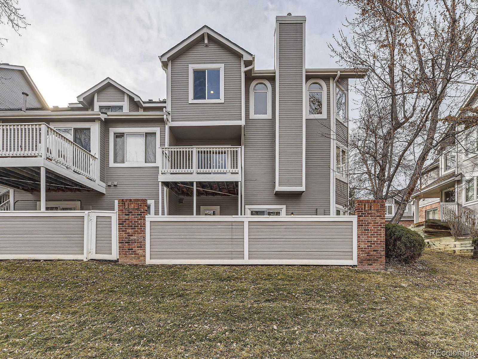 MLS Image #25 for 7710 s monaco circle,centennial, Colorado