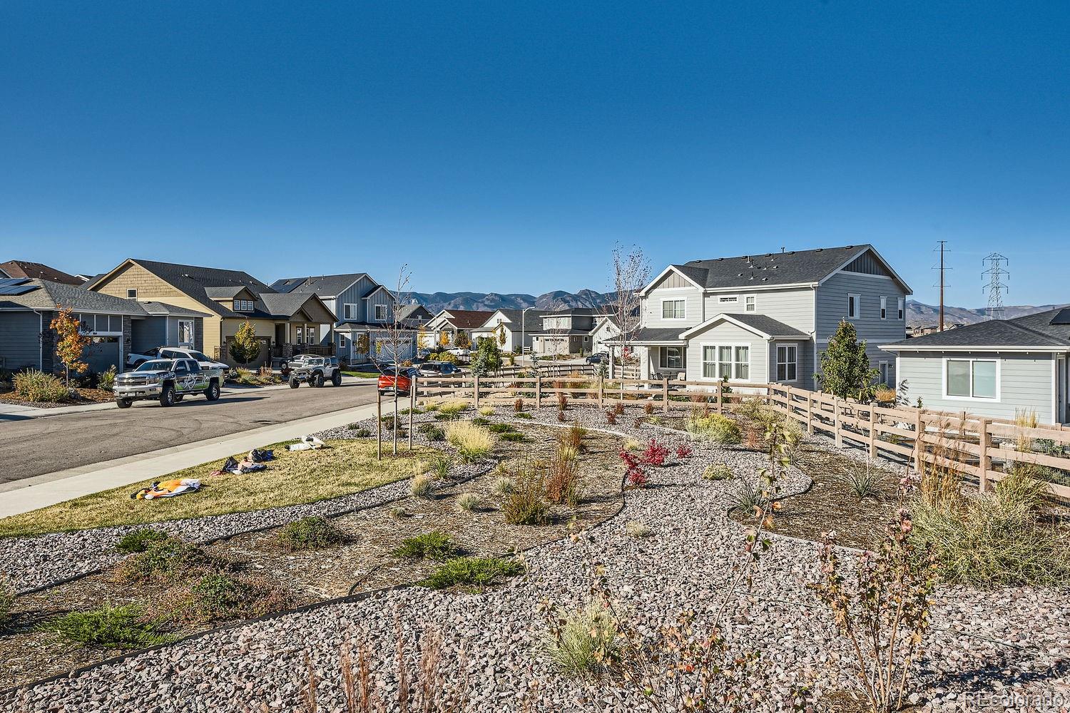 MLS Image #48 for 8137  ralston creek avenue,littleton, Colorado