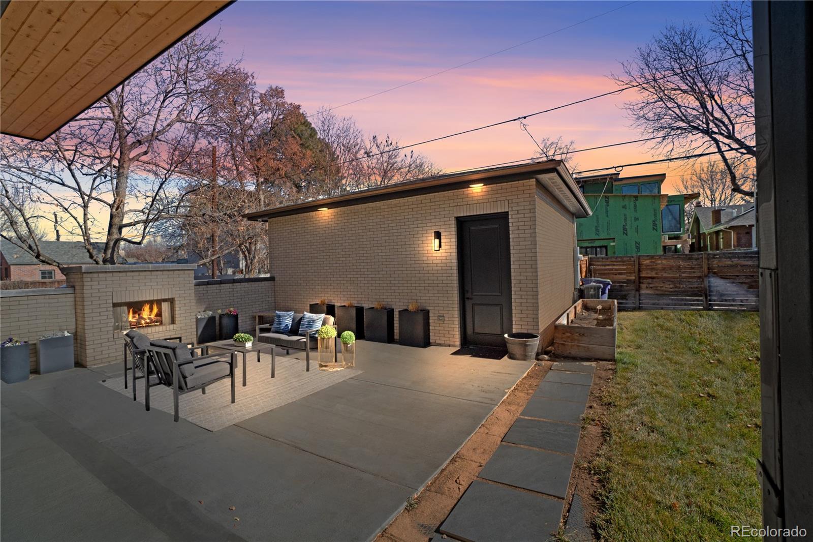 MLS Image #44 for 1100 s gilpin street,denver, Colorado