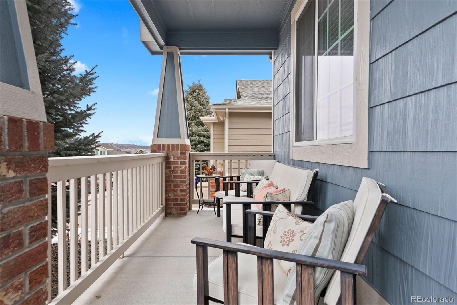 CMA Image for 1668  Rosemary Drive,Castle Rock, Colorado