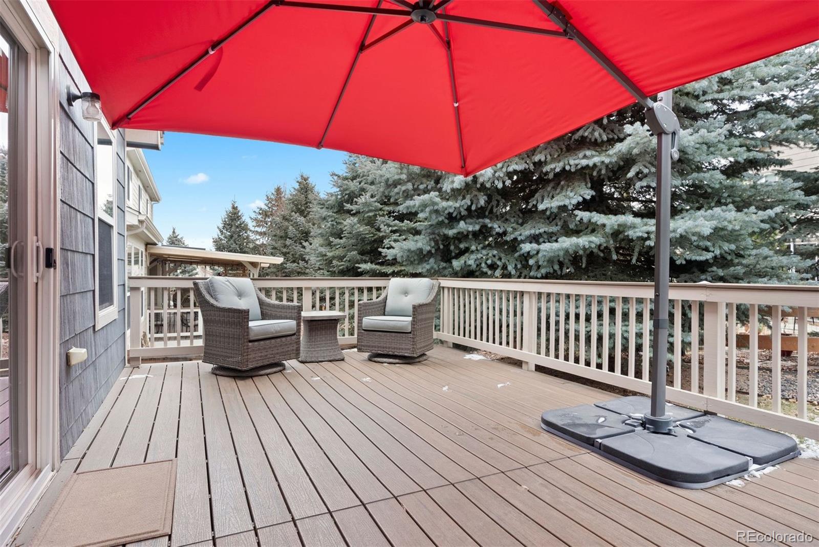 MLS Image #31 for 1668  rosemary drive,castle rock, Colorado