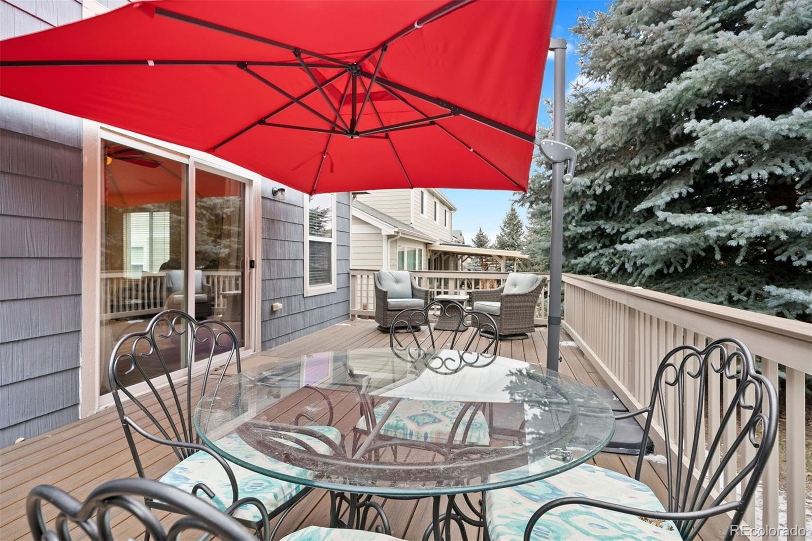 MLS Image #32 for 1668  rosemary drive,castle rock, Colorado