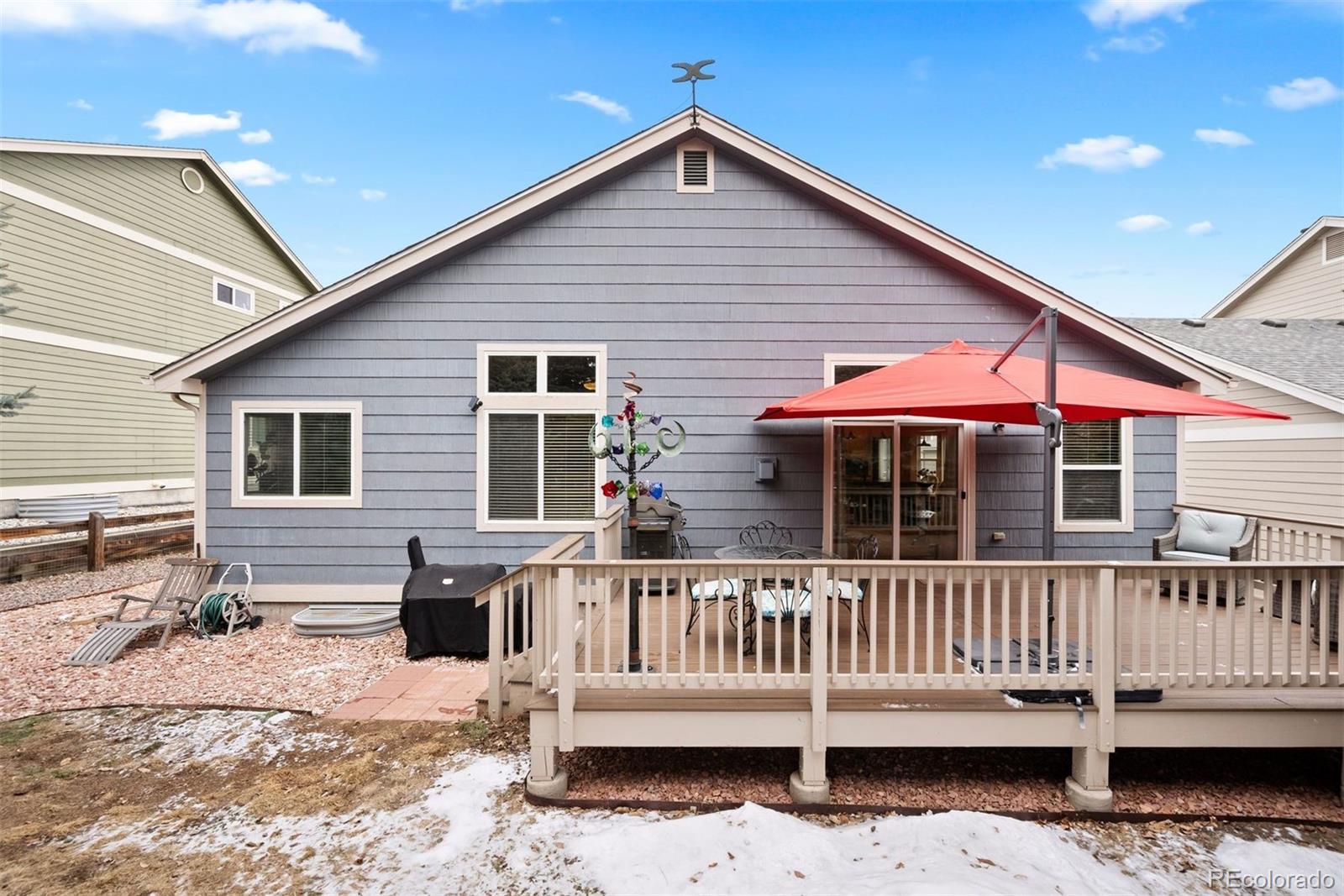 MLS Image #33 for 1668  rosemary drive,castle rock, Colorado