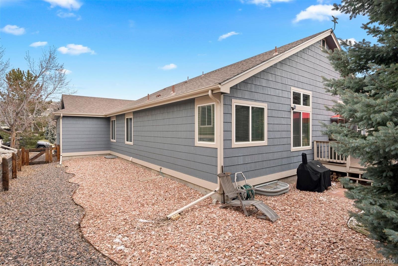 MLS Image #34 for 1668  rosemary drive,castle rock, Colorado