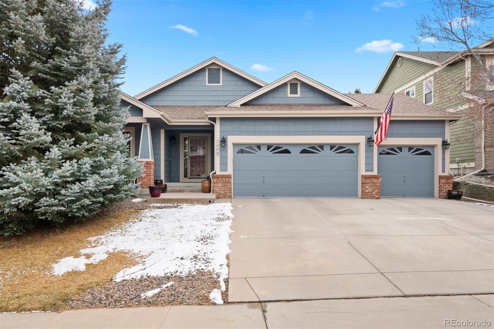 MLS Image #35 for 1668  rosemary drive,castle rock, Colorado