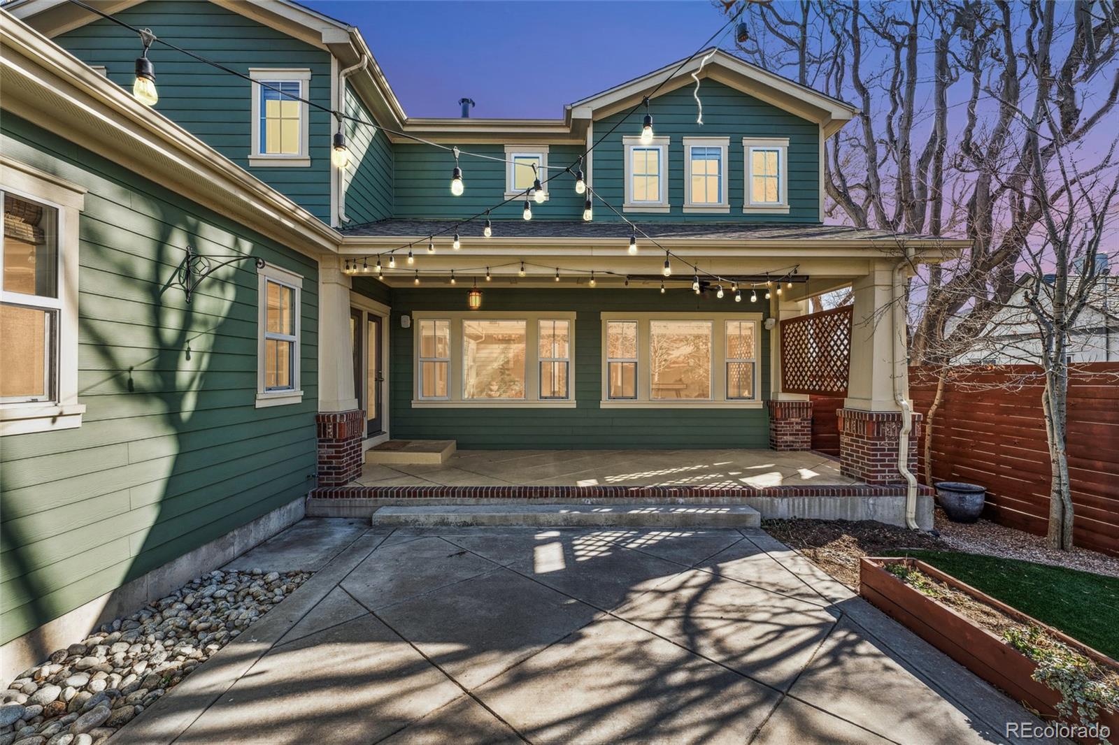 MLS Image #39 for 4577  elm court,denver, Colorado