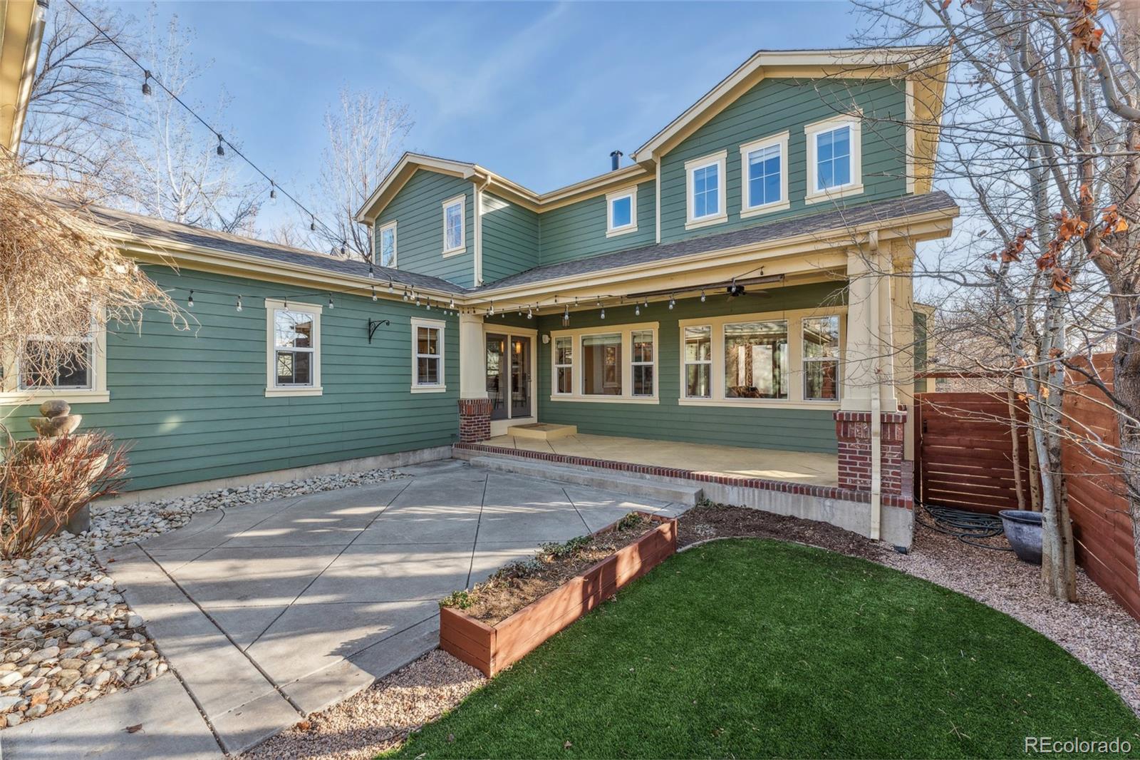 MLS Image #40 for 4577  elm court,denver, Colorado