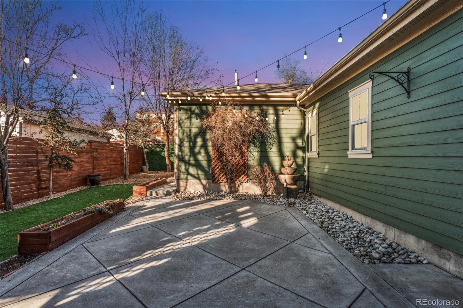 MLS Image #41 for 4577  elm court,denver, Colorado