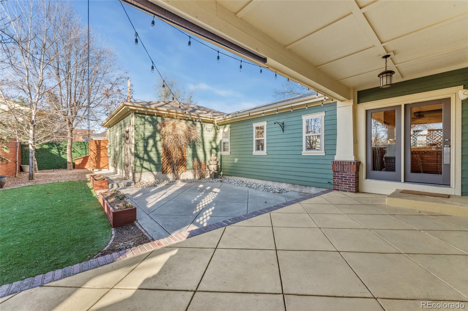 MLS Image #42 for 4577  elm court,denver, Colorado