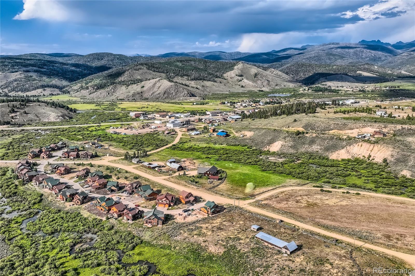 MLS Image #25 for 602  paintbrush terrace ,tabernash, Colorado