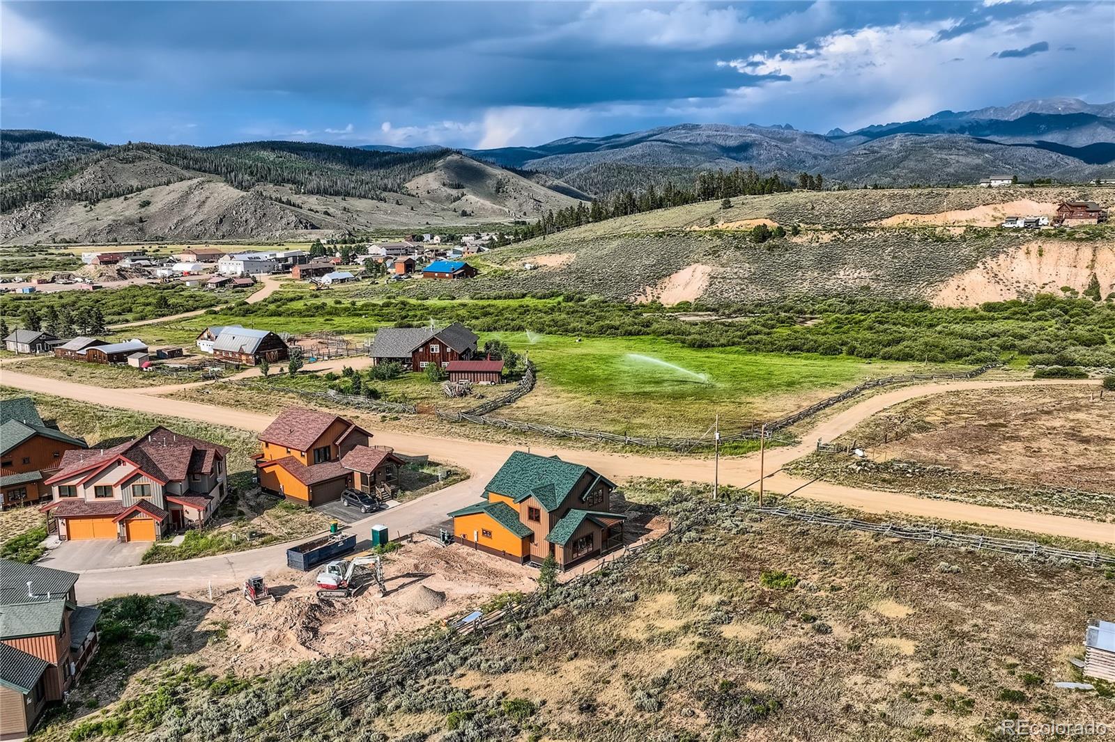 MLS Image #26 for 602  paintbrush terrace ,tabernash, Colorado