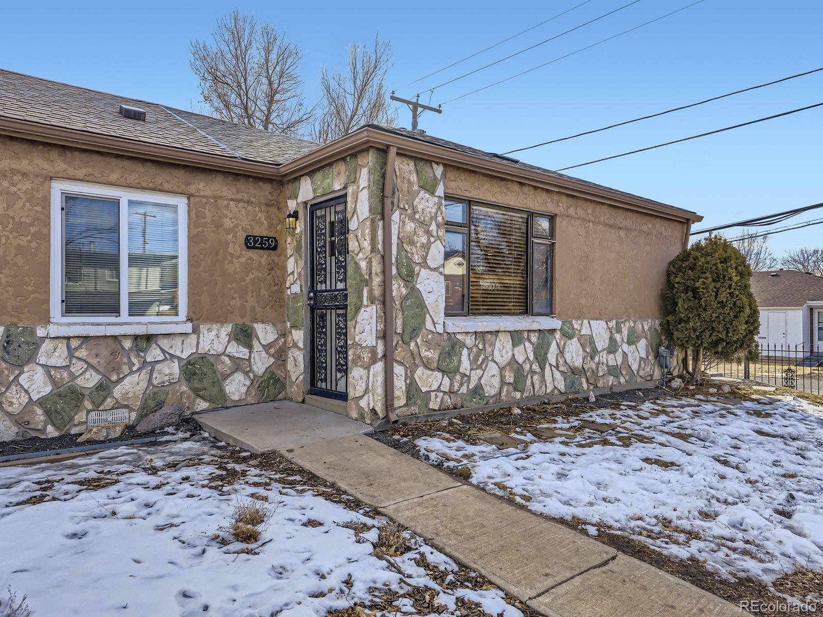 MLS Image #0 for 3259 n adams street,denver, Colorado