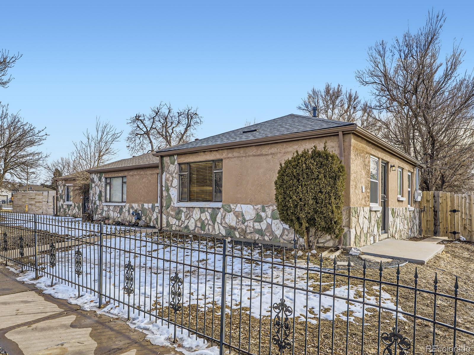 MLS Image #2 for 3259 n adams street,denver, Colorado