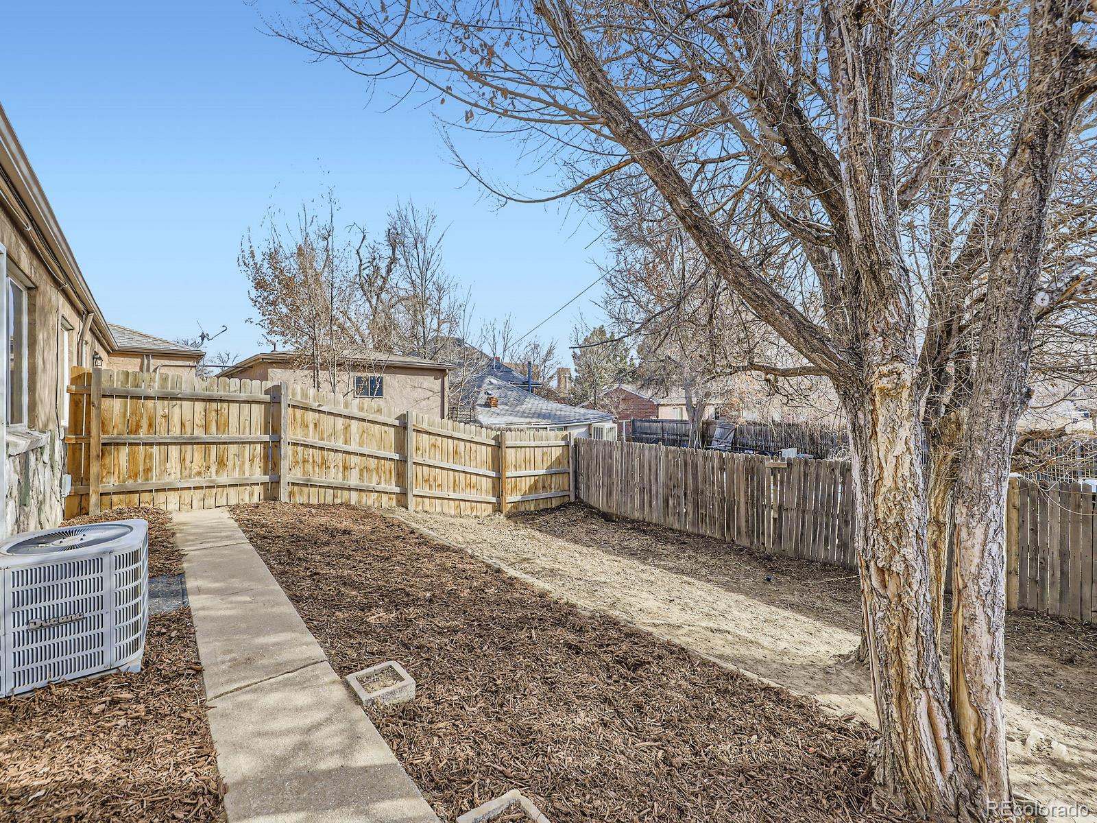 MLS Image #27 for 3259 n adams street,denver, Colorado