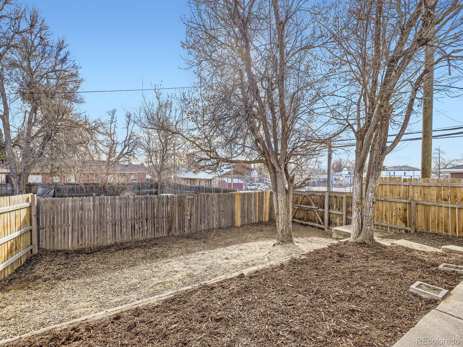 MLS Image #28 for 3259 n adams street,denver, Colorado