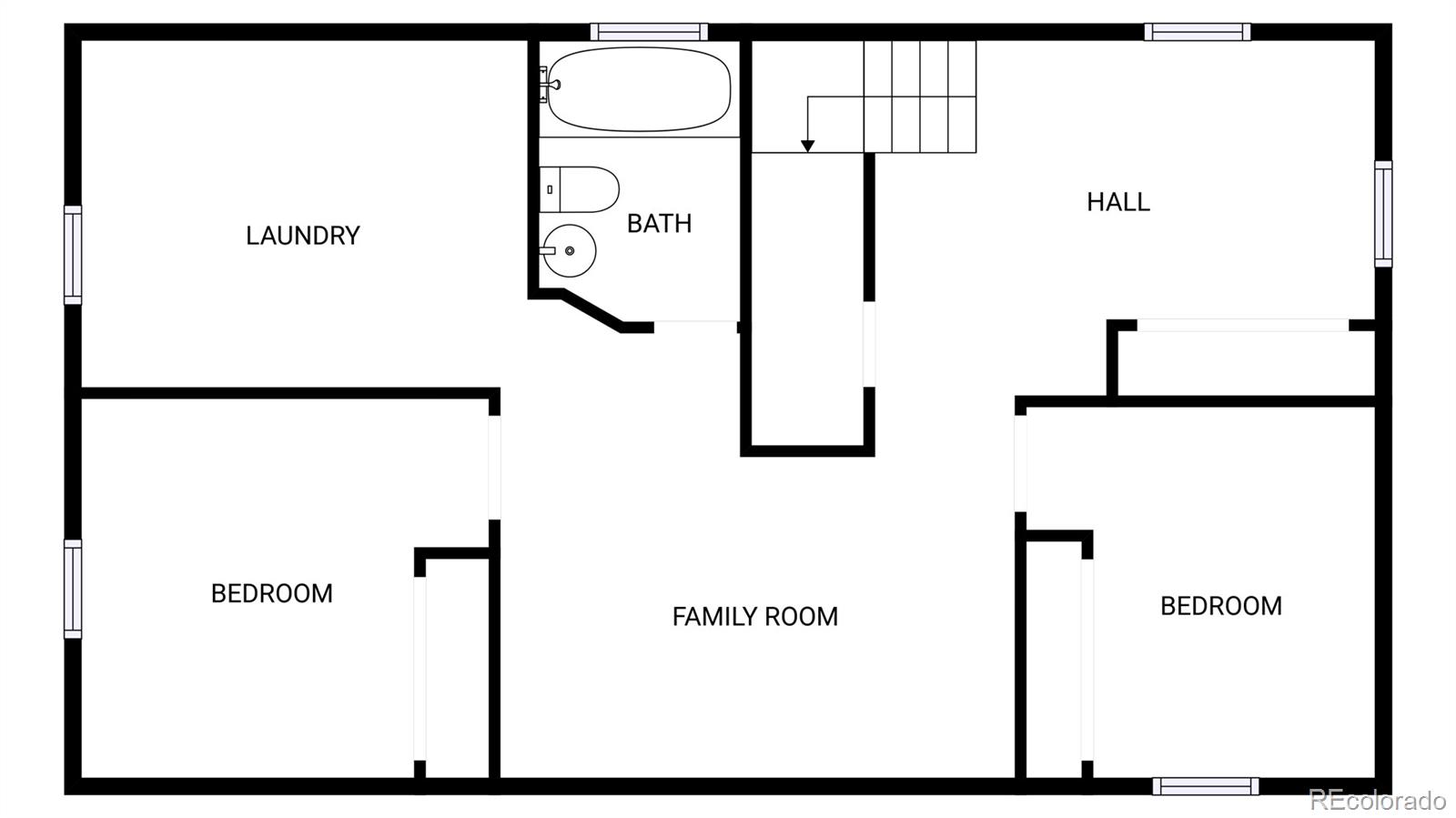 MLS Image #21 for 4620 w alaska place,denver, Colorado