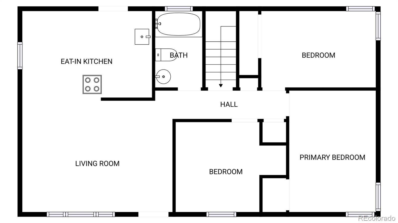 MLS Image #22 for 4620 w alaska place,denver, Colorado