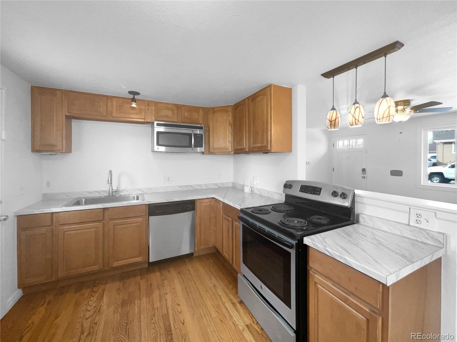 MLS Image #5 for 4620 w alaska place,denver, Colorado