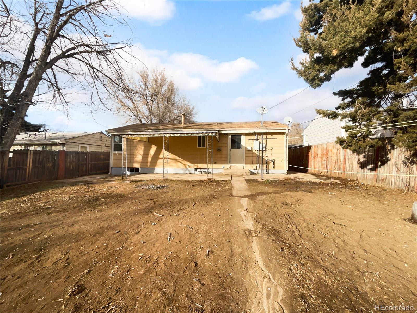 MLS Image #7 for 4620 w alaska place,denver, Colorado