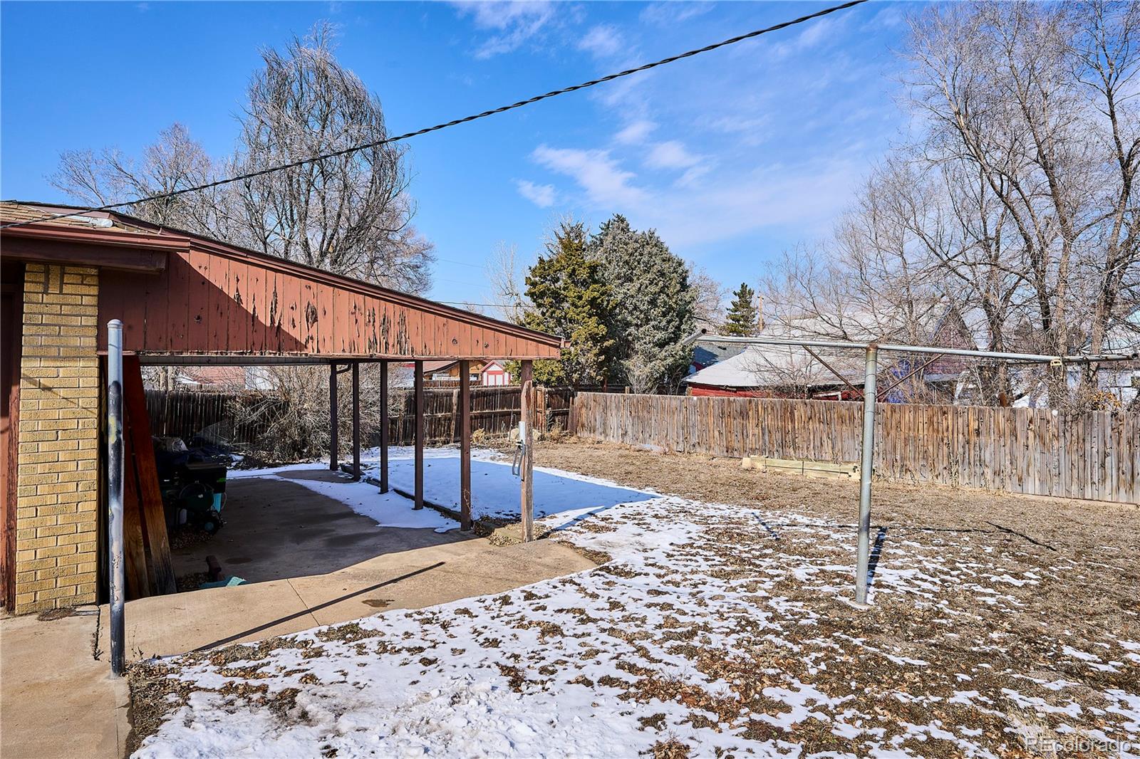 MLS Image #22 for 4133 s kalamath court,englewood, Colorado