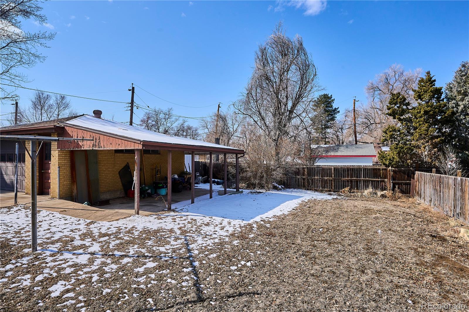 MLS Image #23 for 4133 s kalamath court,englewood, Colorado