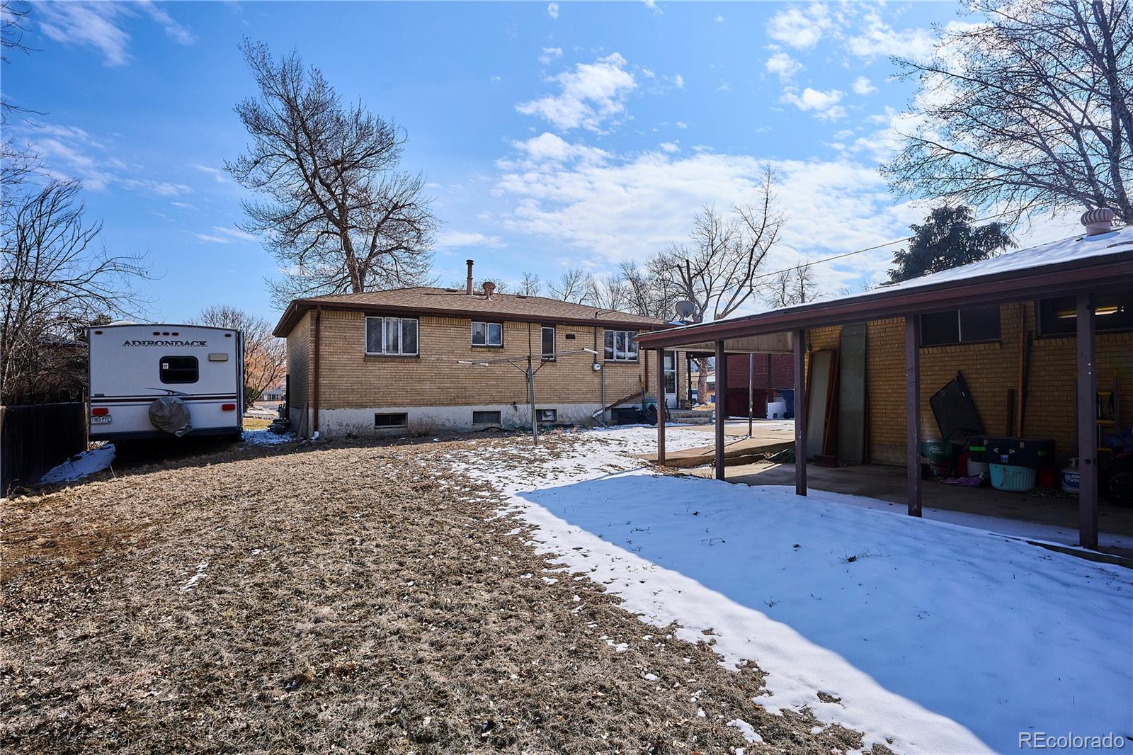 MLS Image #24 for 4133 s kalamath court,englewood, Colorado