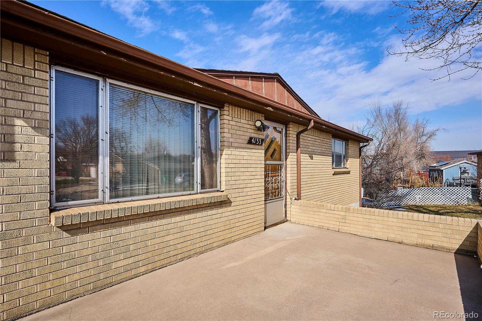 MLS Image #3 for 4133 s kalamath court,englewood, Colorado