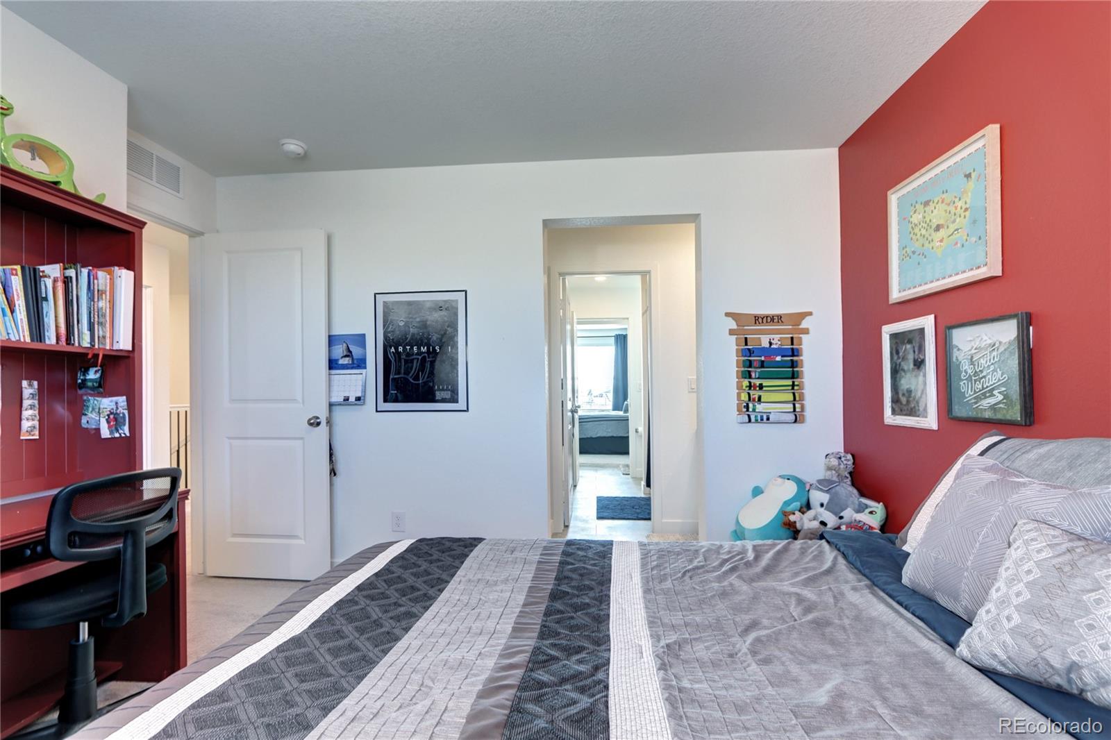 MLS Image #24 for 13437  starhawk lane,parker, Colorado