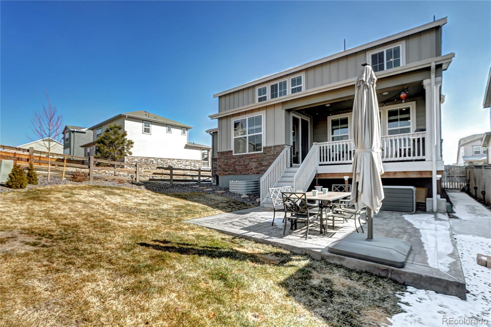 MLS Image #36 for 13437  starhawk lane,parker, Colorado