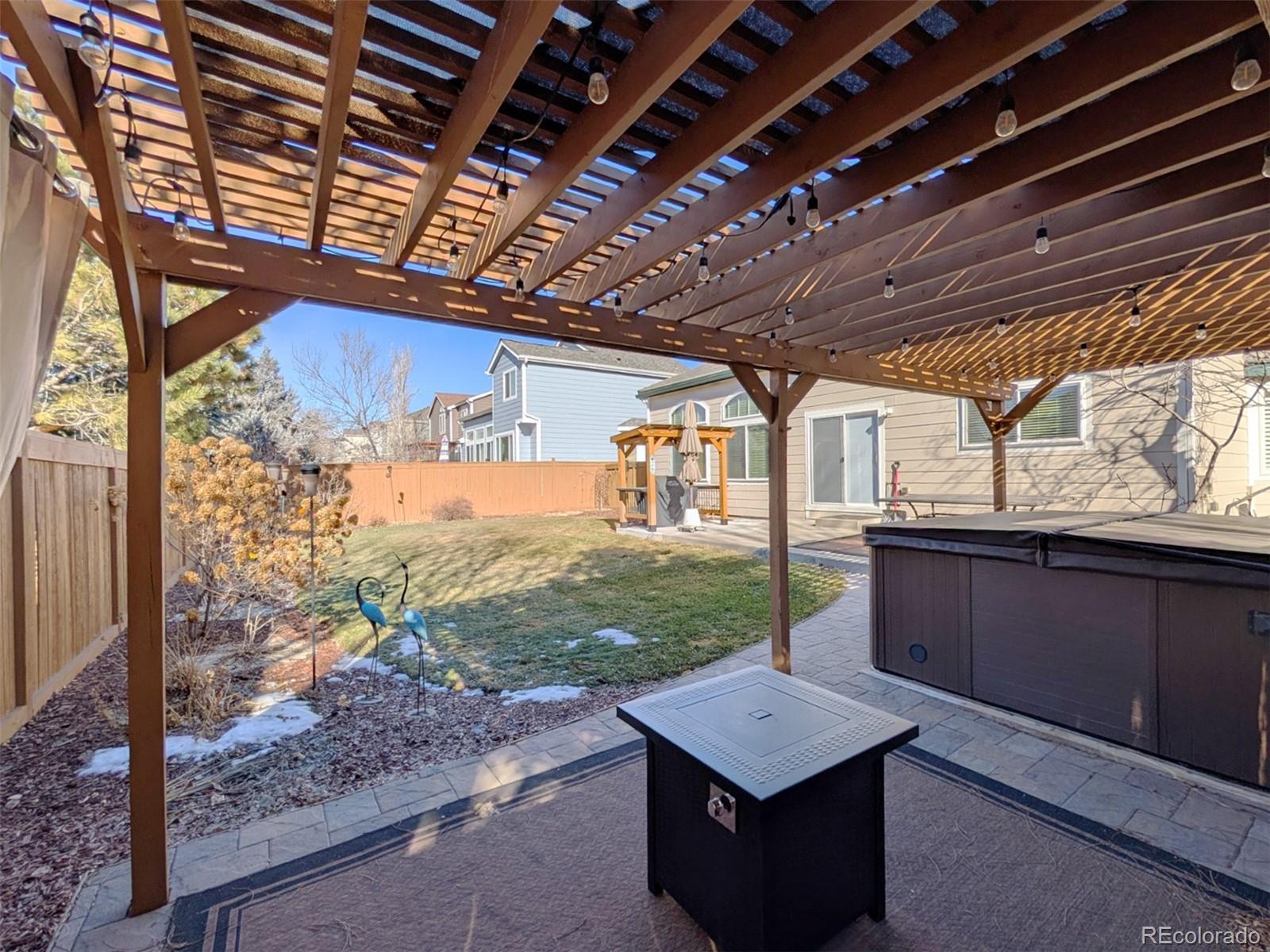 MLS Image #28 for 15602 e dorado place,centennial, Colorado