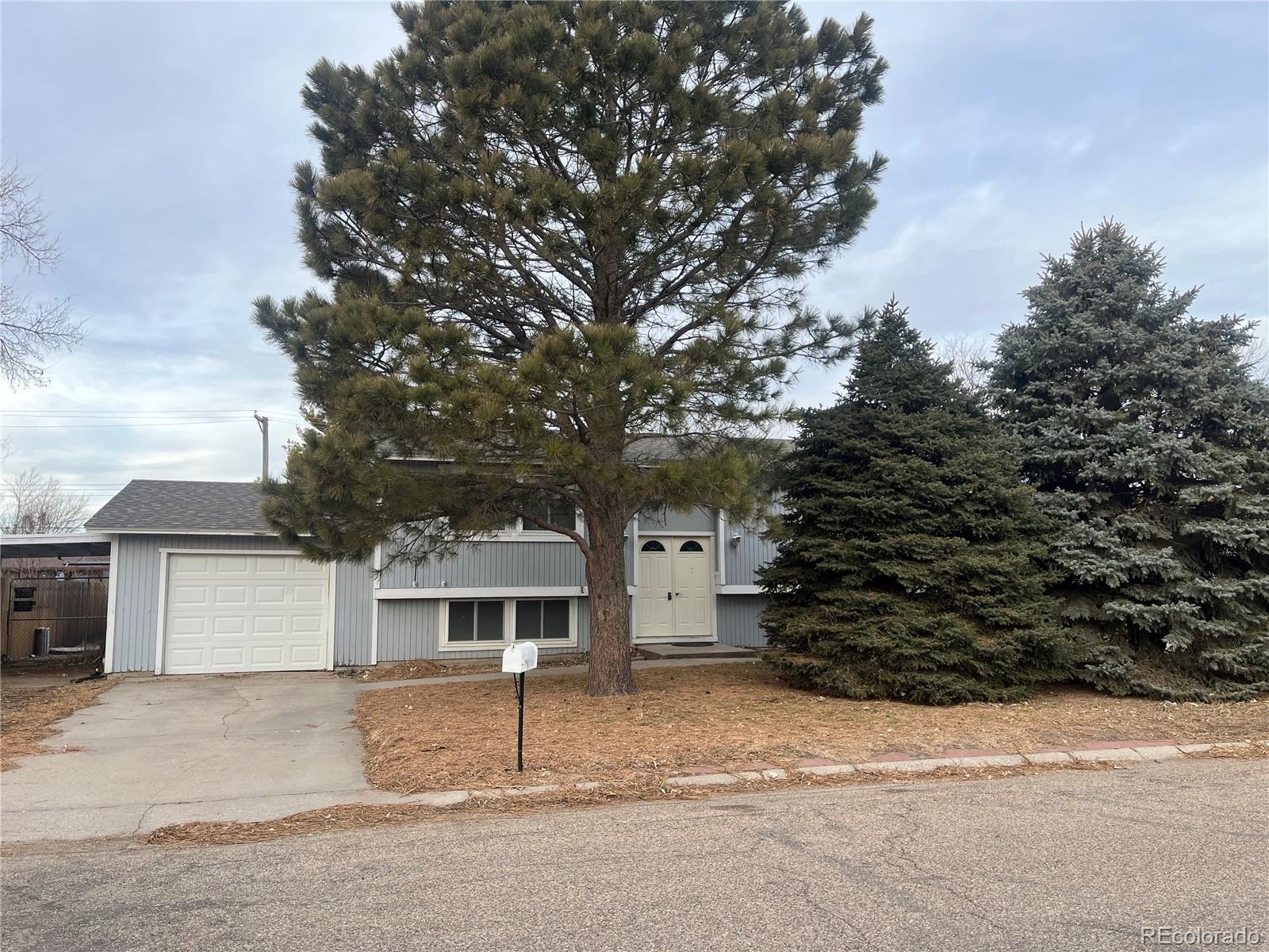 MLS Image #0 for 205  eldridge street,burlington, Colorado