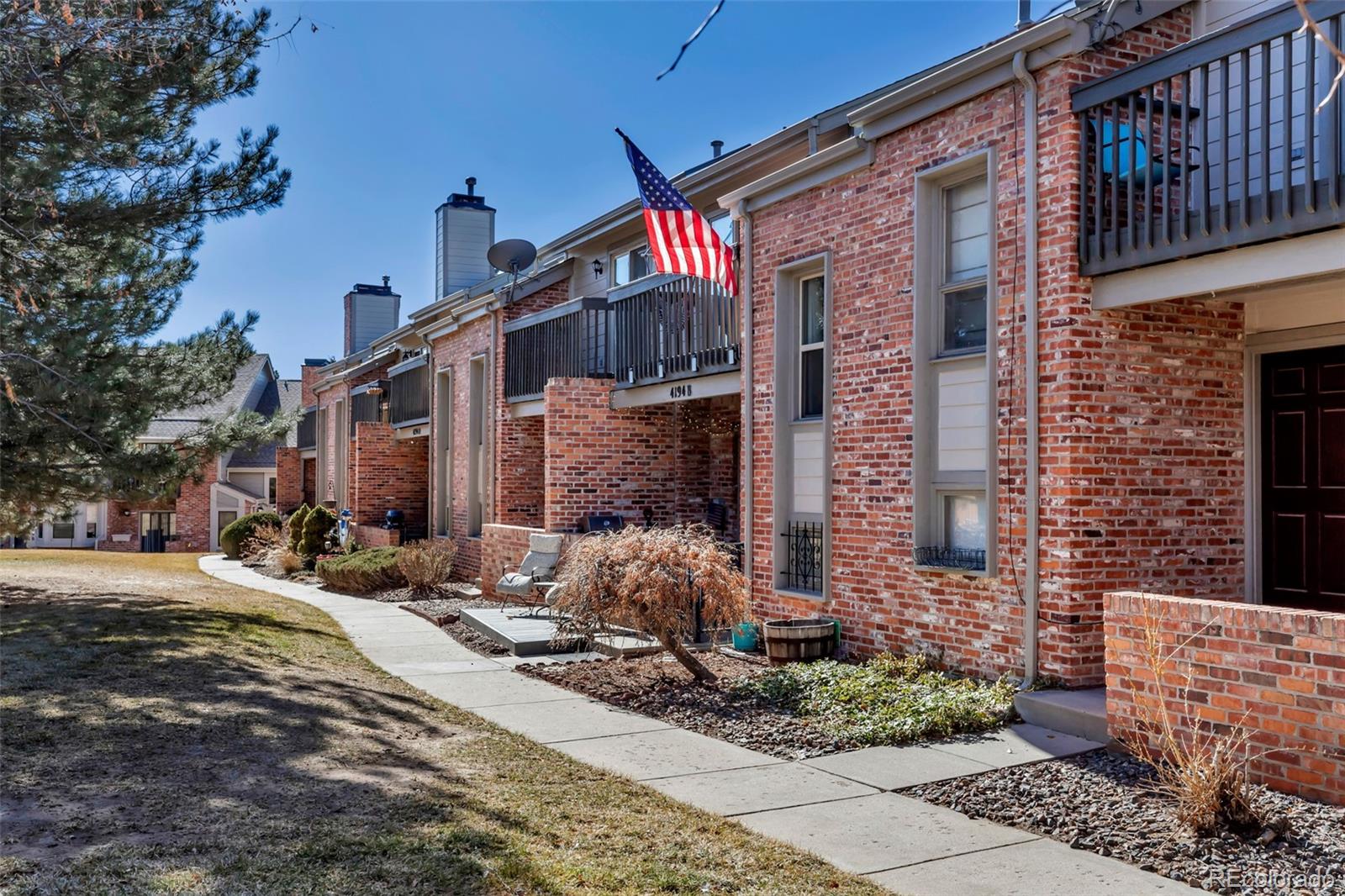 MLS Image #0 for 4194 s fraser way,aurora, Colorado