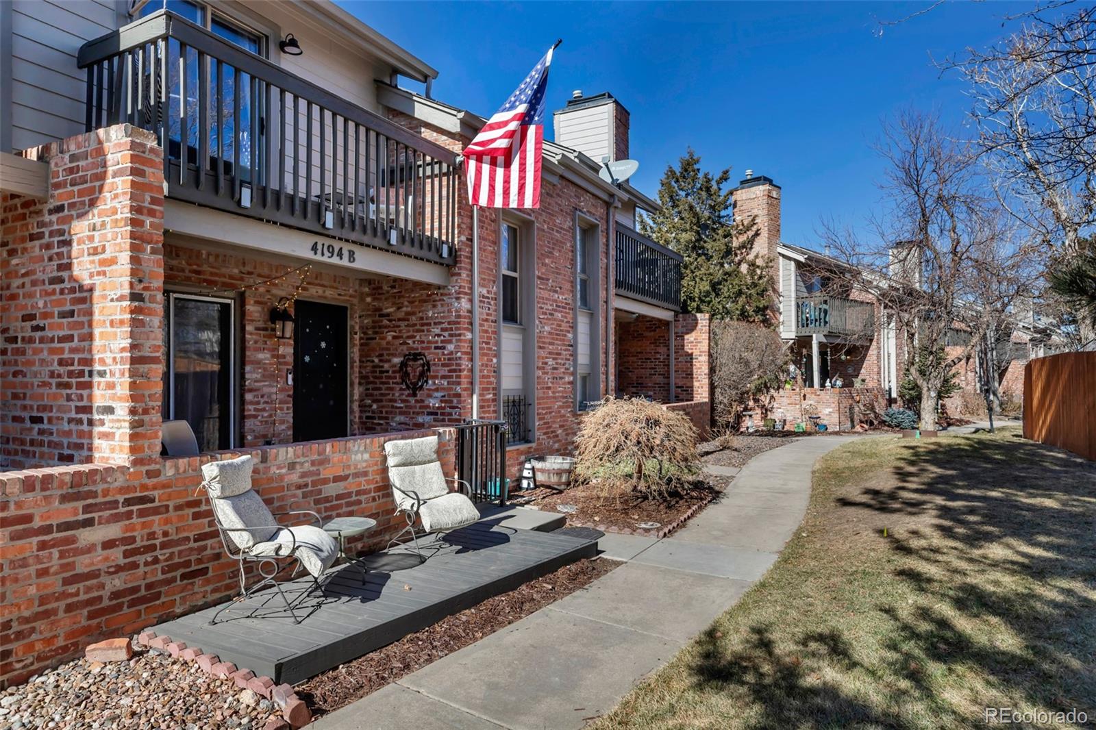 MLS Image #2 for 4194 s fraser way,aurora, Colorado