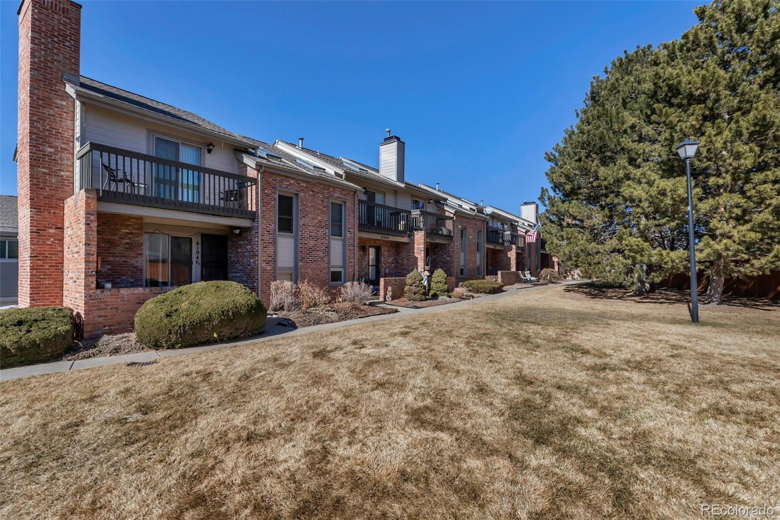 MLS Image #3 for 4194 s fraser way,aurora, Colorado