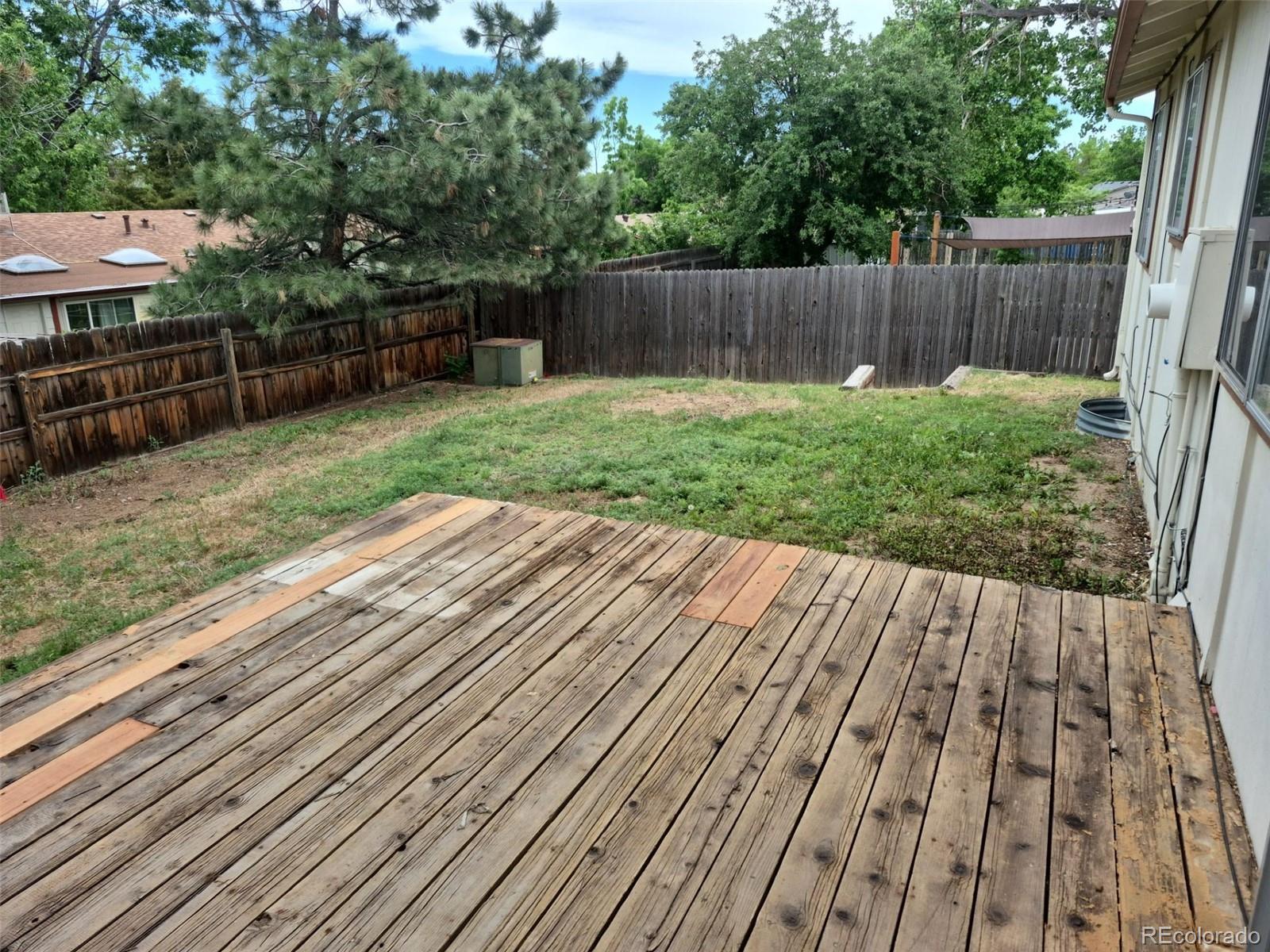 MLS Image #2 for 2832 s mobile street,aurora, Colorado