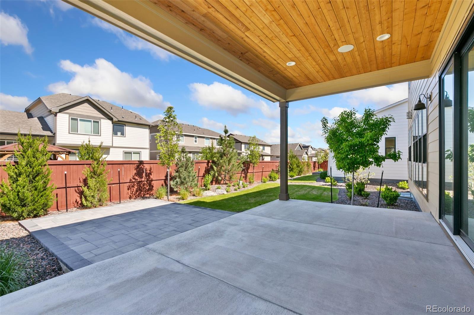 MLS Image #37 for 1720  branching canopy drive,windsor, Colorado