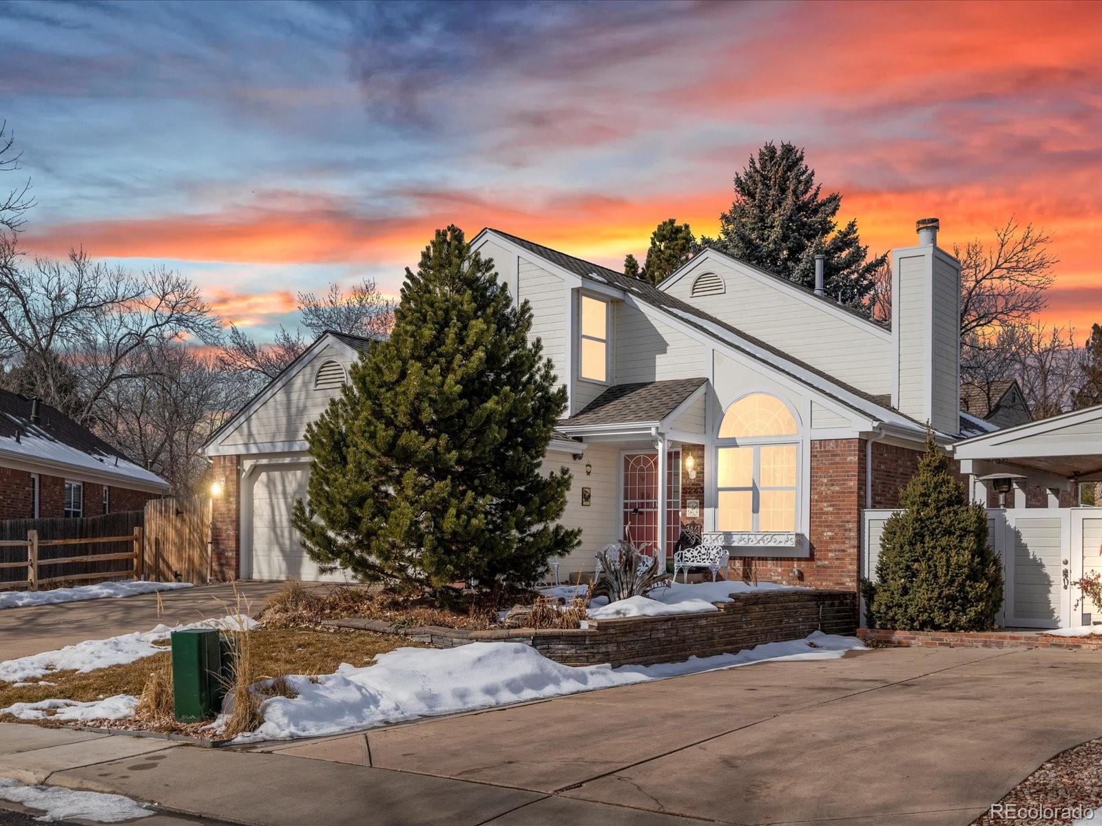 MLS Image #0 for 5243 s cody street,littleton, Colorado