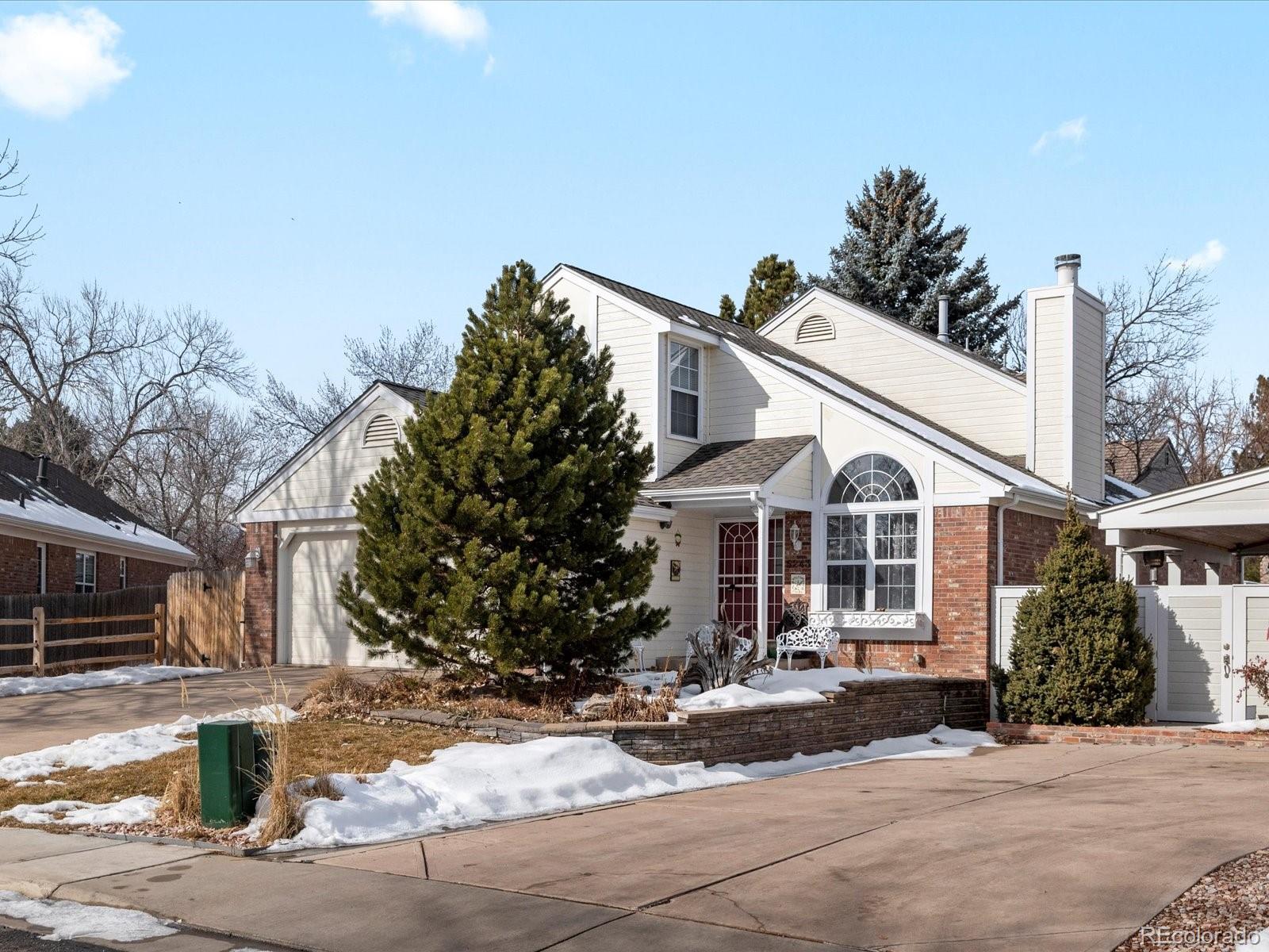 MLS Image #2 for 5243 s cody street,littleton, Colorado