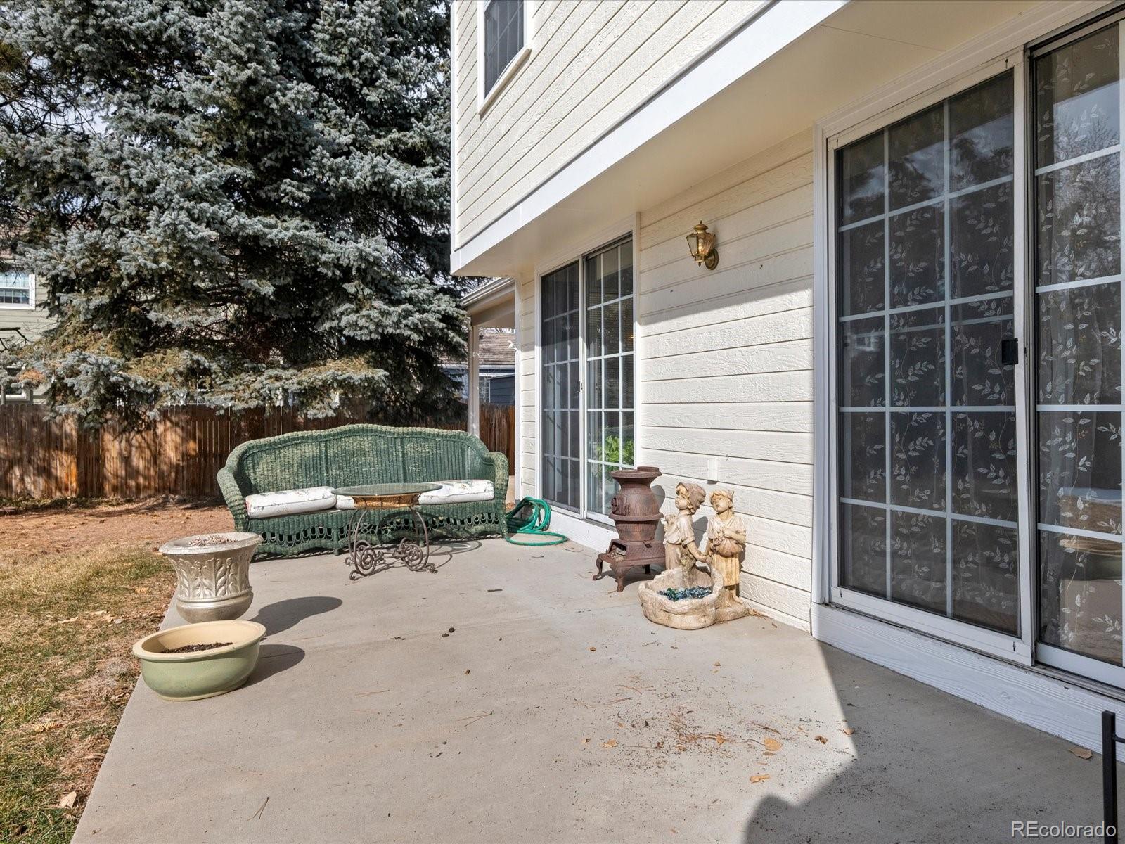 MLS Image #41 for 5243 s cody street,littleton, Colorado