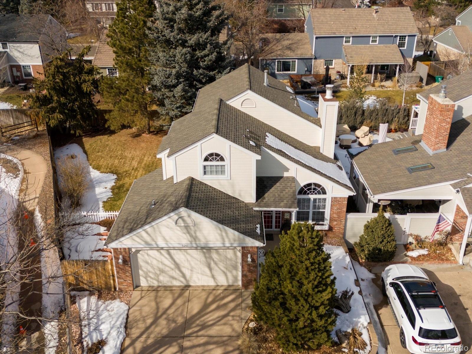 MLS Image #42 for 5243 s cody street,littleton, Colorado