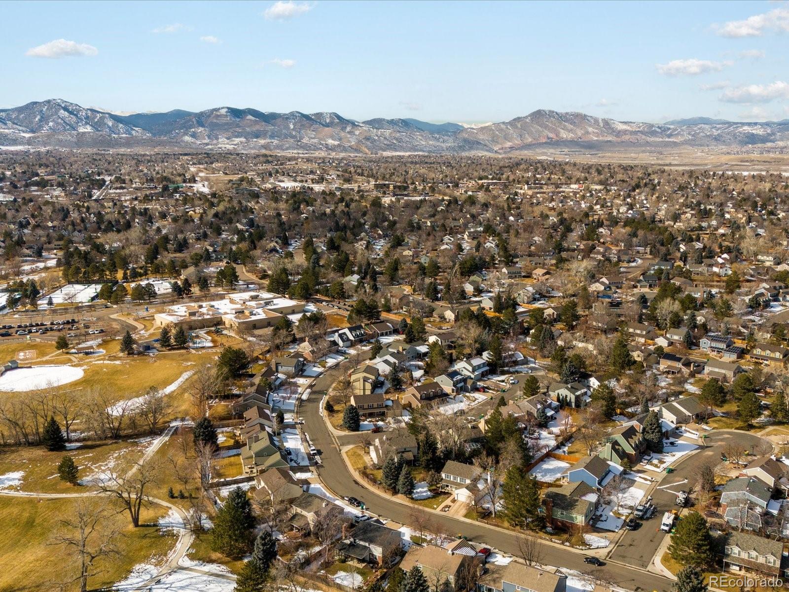 MLS Image #47 for 5243 s cody street,littleton, Colorado