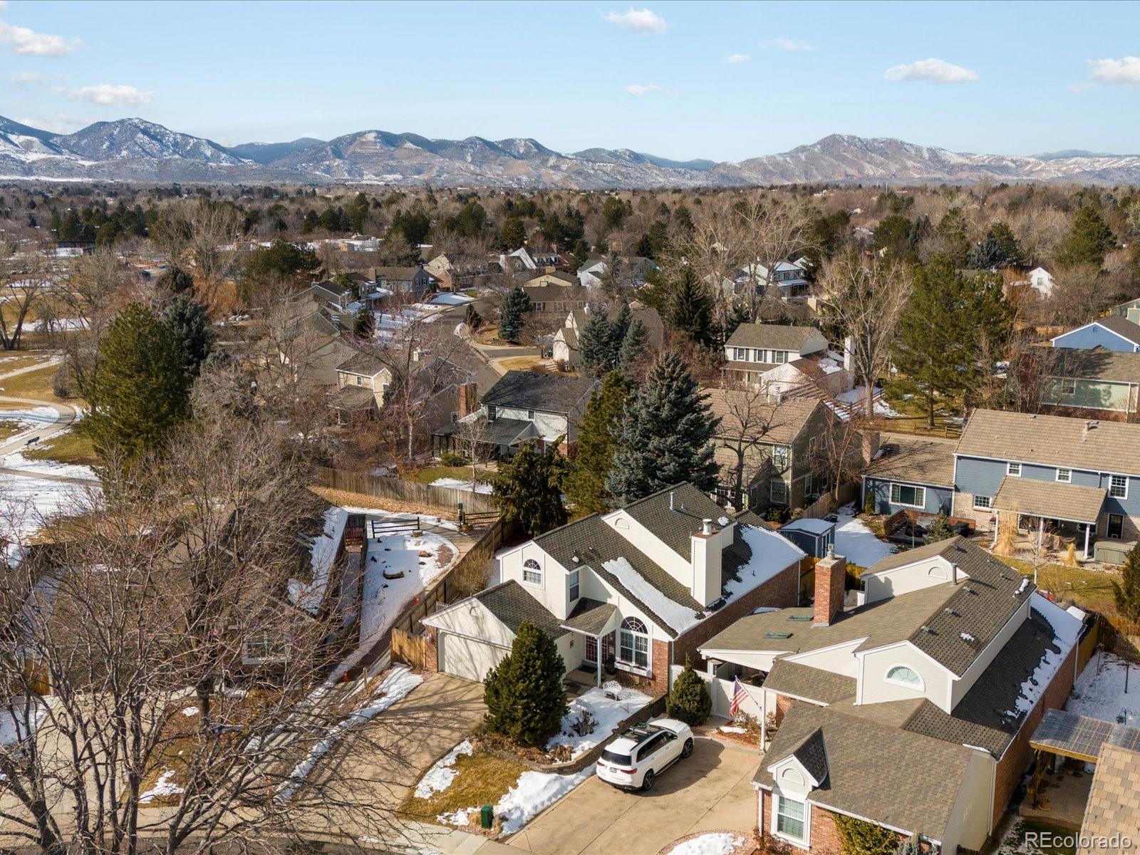 MLS Image #48 for 5243 s cody street,littleton, Colorado