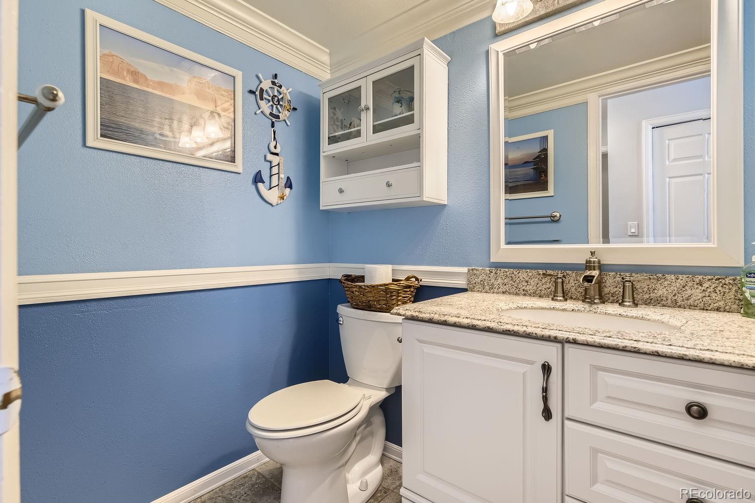 MLS Image #12 for 10408  strasburg way,parker, Colorado