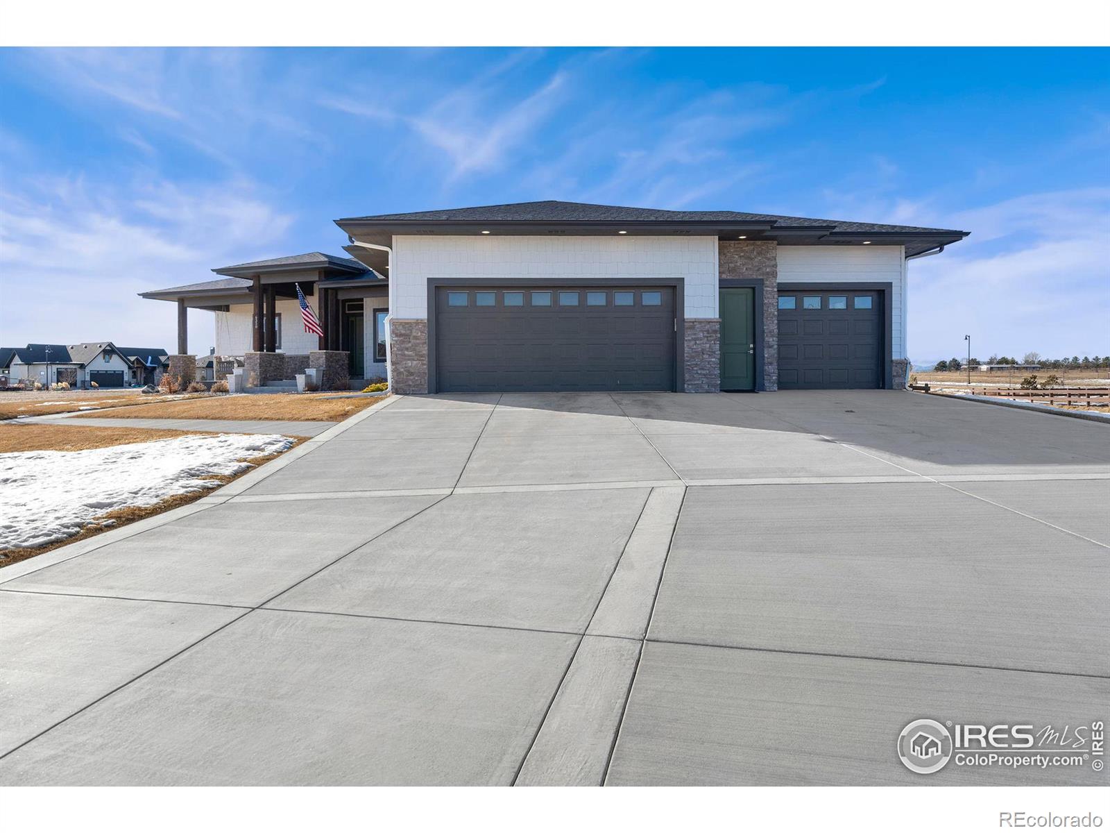 MLS Image #2 for 6350  wildview lane,timnath, Colorado