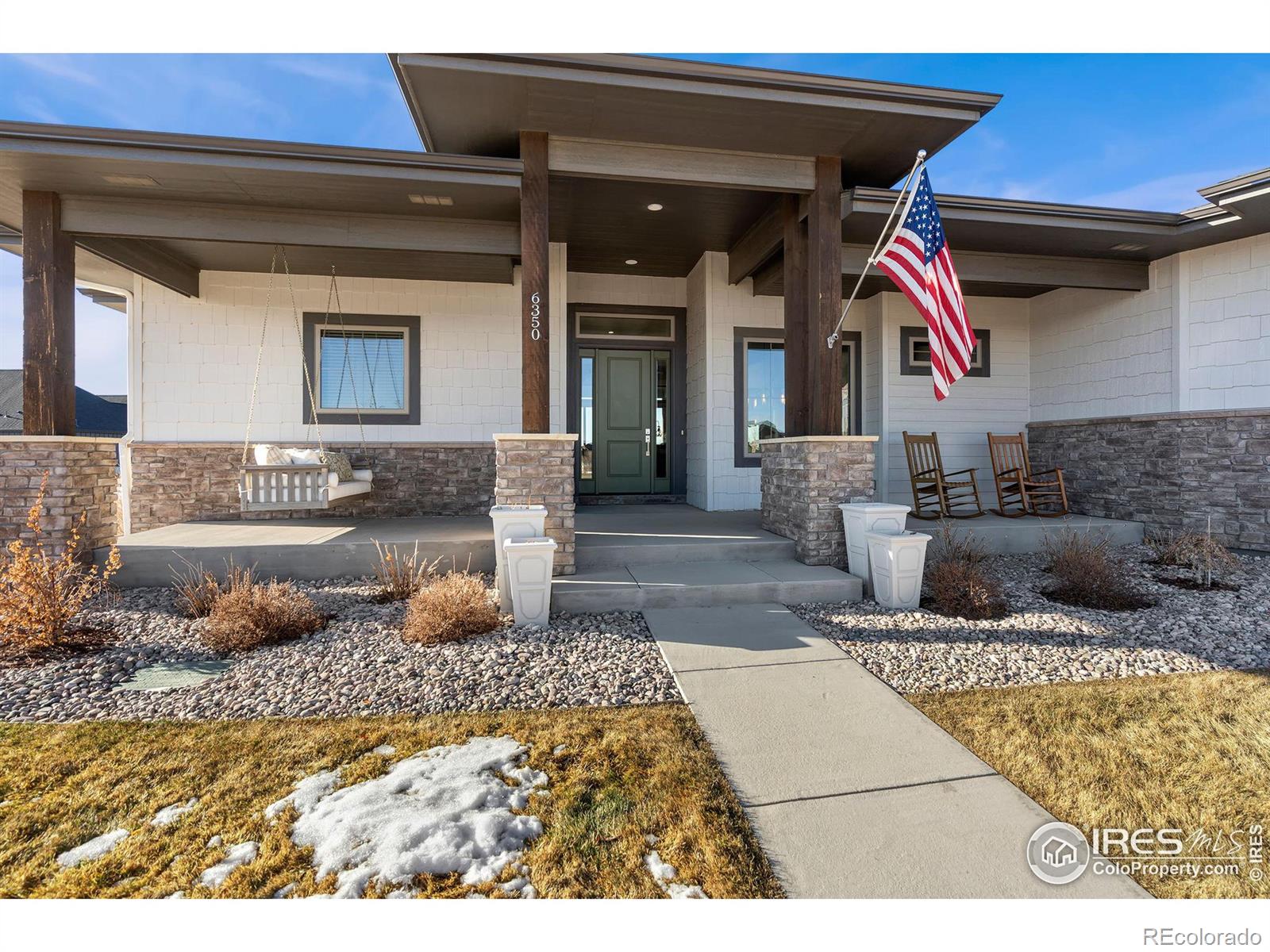 MLS Image #3 for 6350  wildview lane,timnath, Colorado