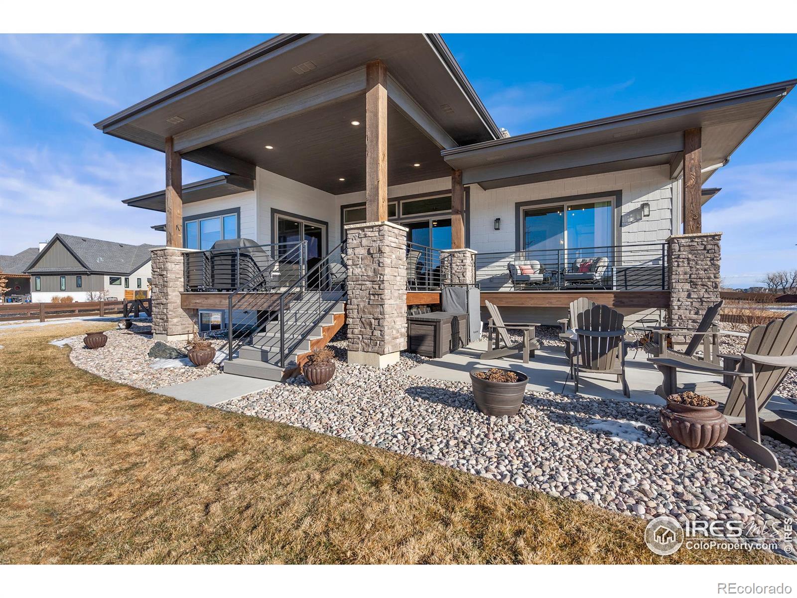 MLS Image #39 for 6350  wildview lane,timnath, Colorado